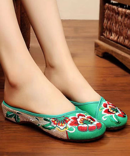 Sophisticated Sandals with a Clean Classic Look