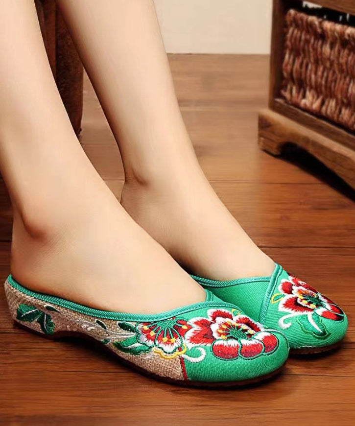 Sophisticated Sandals with a Clean Classic Look