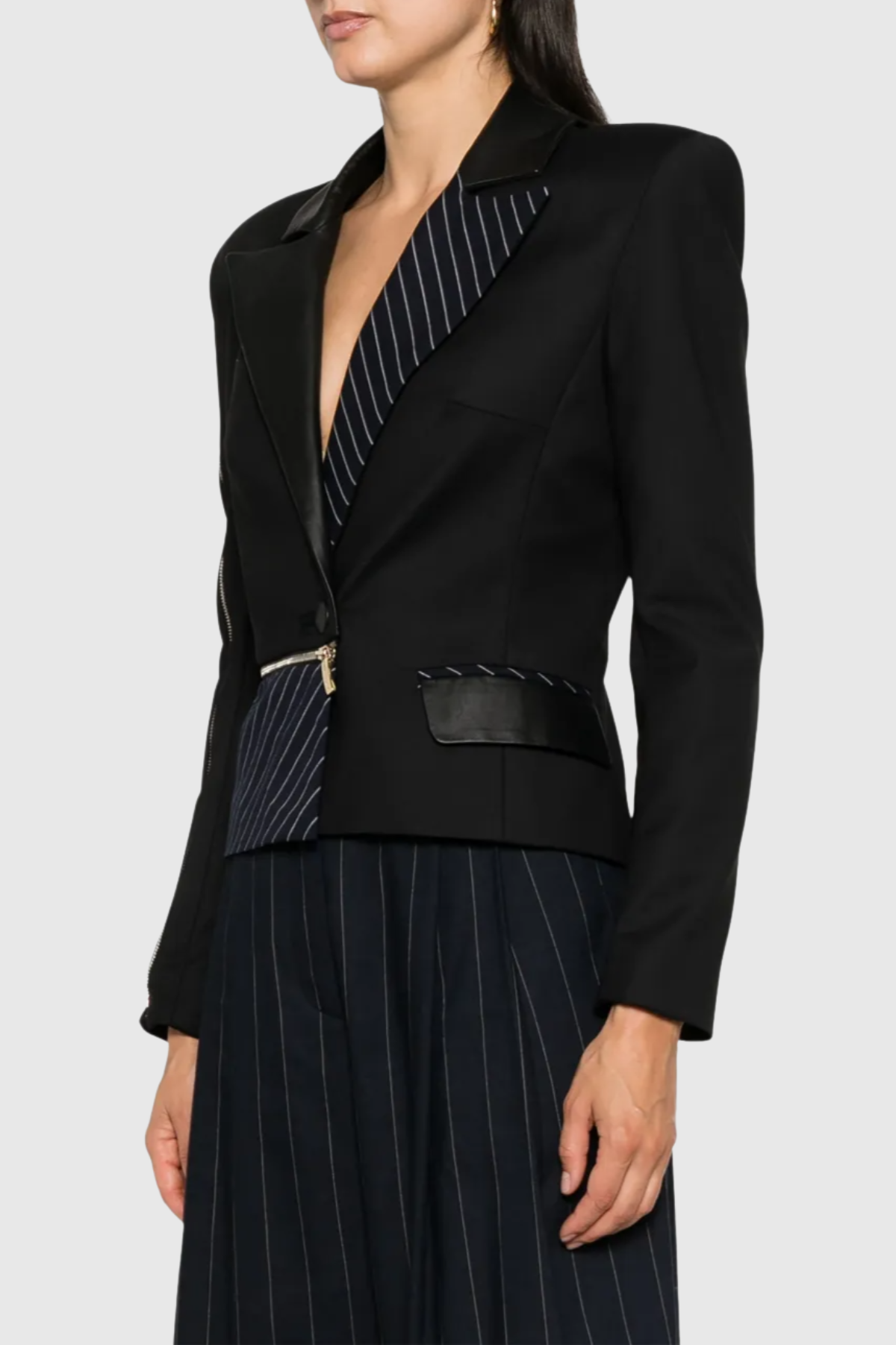 A Vintage Style Garment with Delicate Timeless Details