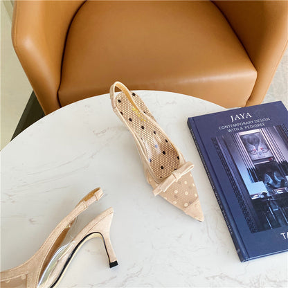 Polished Sandals with an Effortless Classic Look