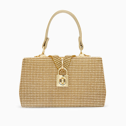 Polished Bag with an Effortless Classic Look