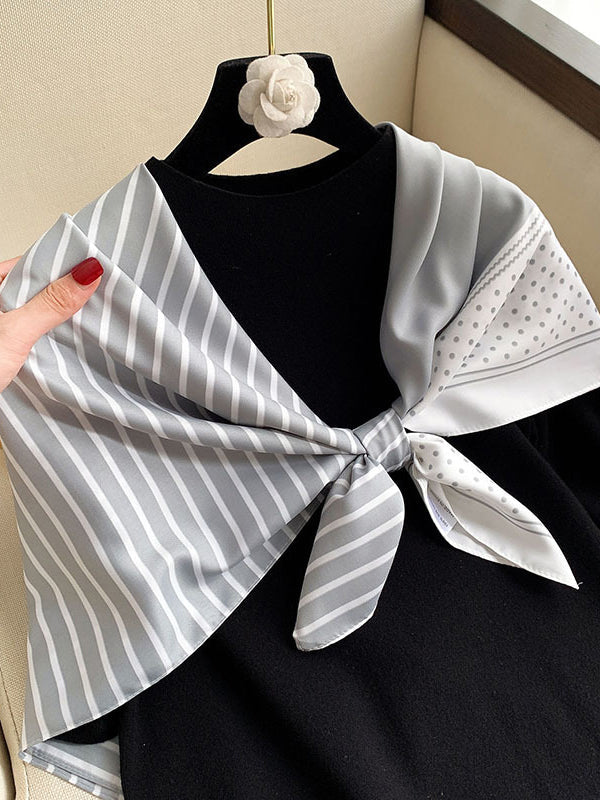 Vintage Inspired Garment with a Contemporary Edge