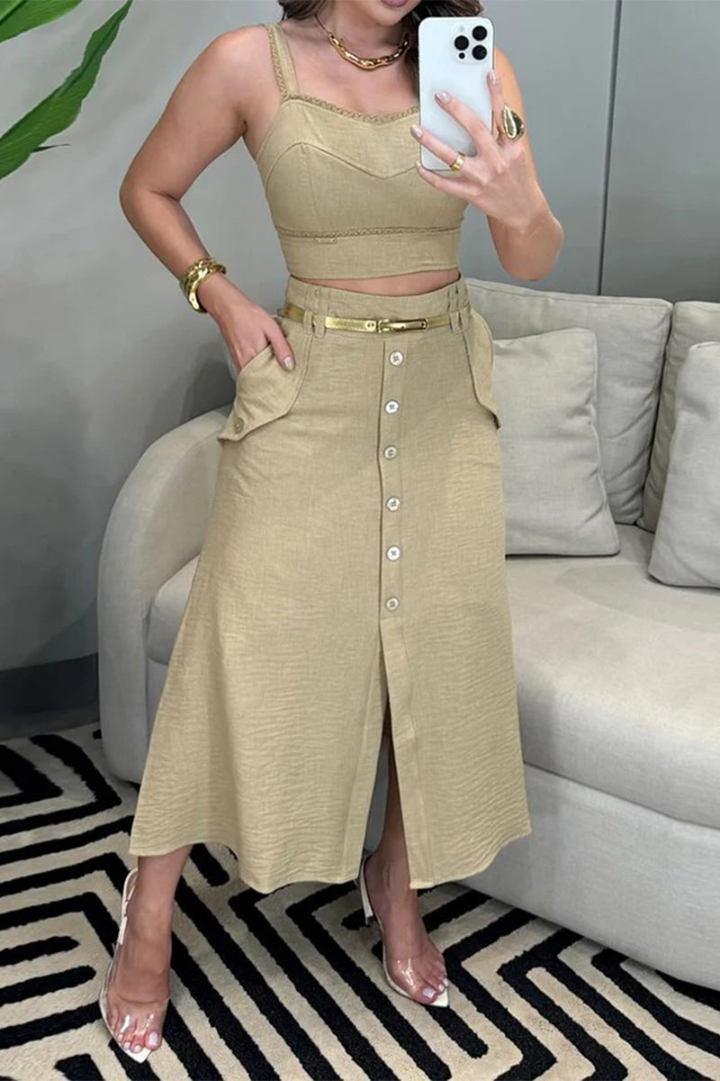 Elegantly Styled Garment for Everyday Wear