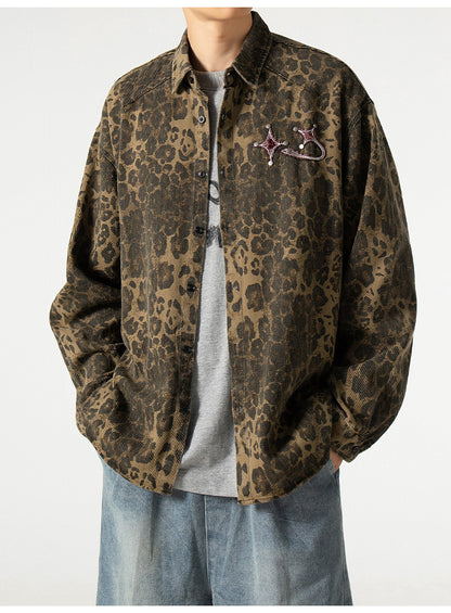 Beautifully Balanced Jacket with Timeless Character