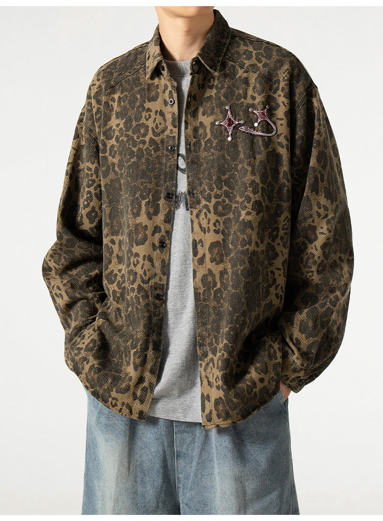 Beautifully Balanced Jacket with Timeless Character