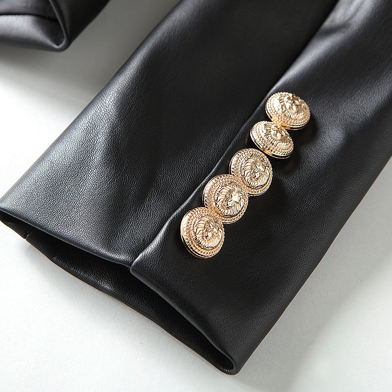 Vintage Inspired Garment with a Contemporary Edge