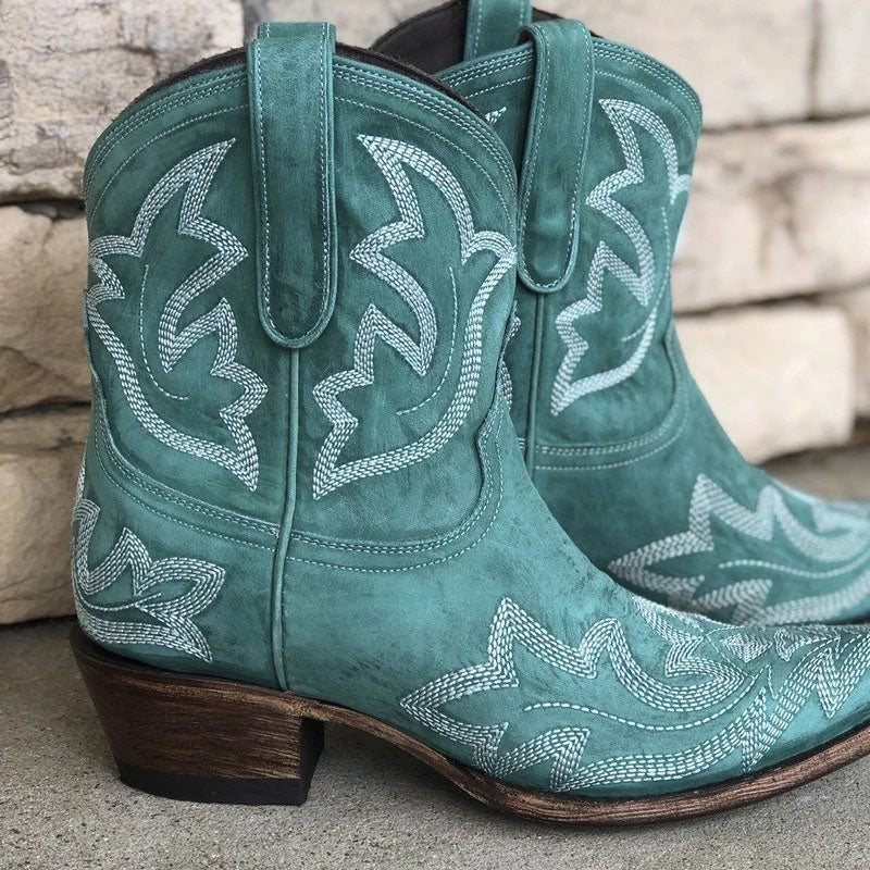 Classic Vintage & Enduringly Stylish Boots