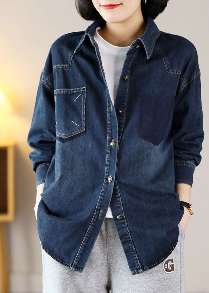 Beautifully Finished Jacket in a Timeless Design