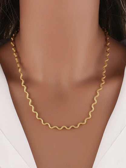 Beautifully Crafted Garment in a Classic Style