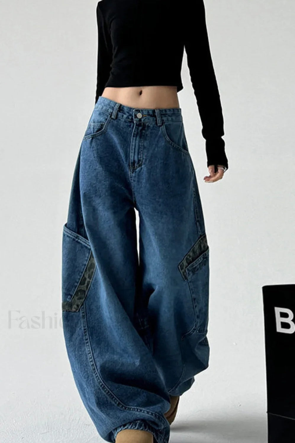 Beautifully Balanced Garment with Timeless Character