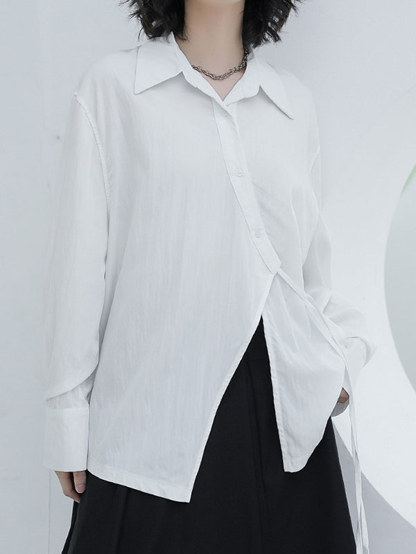 Classic Vintage Blouse with a Flattering Fit