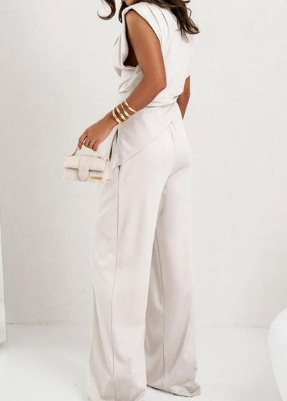 Gracefully Styled Pants for Any Occasion