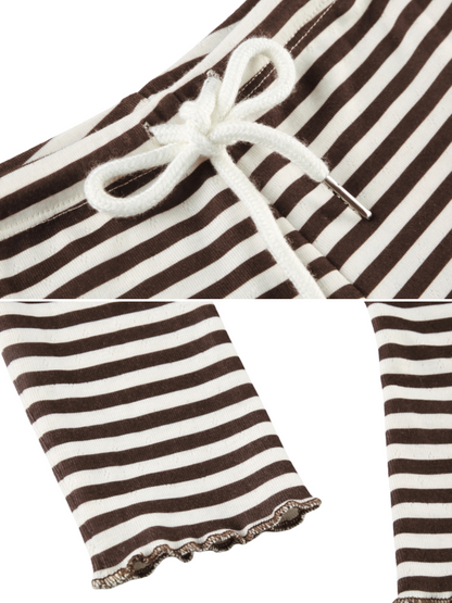 Classic Vintage Cardigan with a Flattering Fit