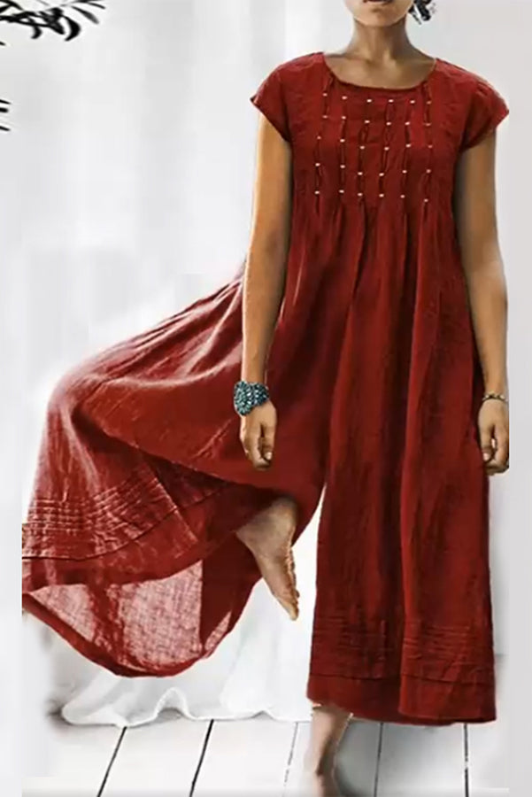 Classic Vintage & Enduringly Stylish Garment