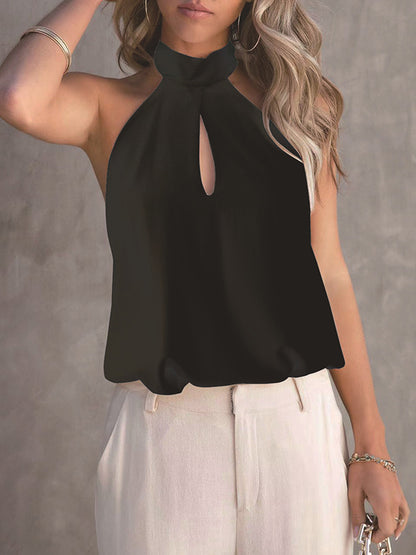 Elegantly Styled Top for Everyday Wear
