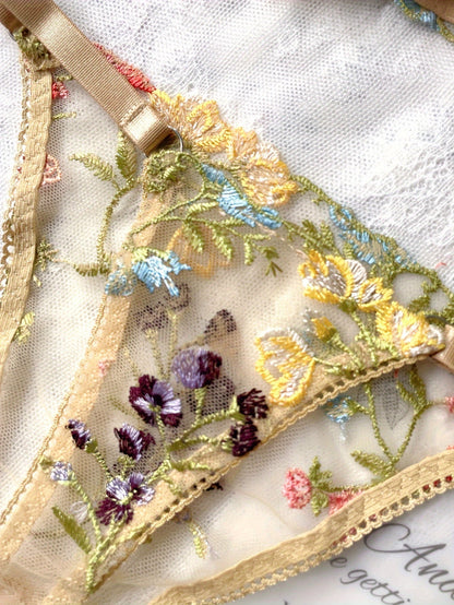 Beautifully Crafted Garment in a Classic Style