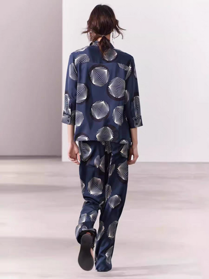 Gracefully Styled Shirt for Any Occasion