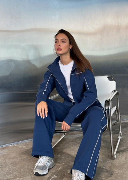 Beautifully Finished Pants in a Timeless Design