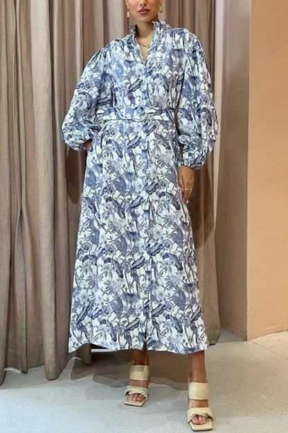 Classic Vintage & Enduringly Stylish Dress