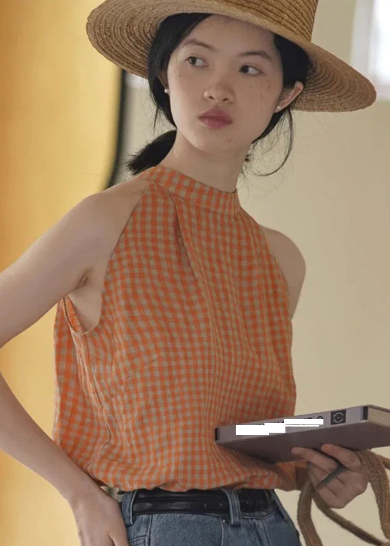 A Vintage Style Garment with Delicate Timeless Details