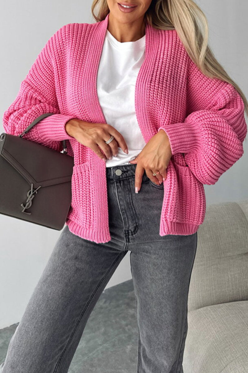 Polished Garment with an Effortless Classic Look