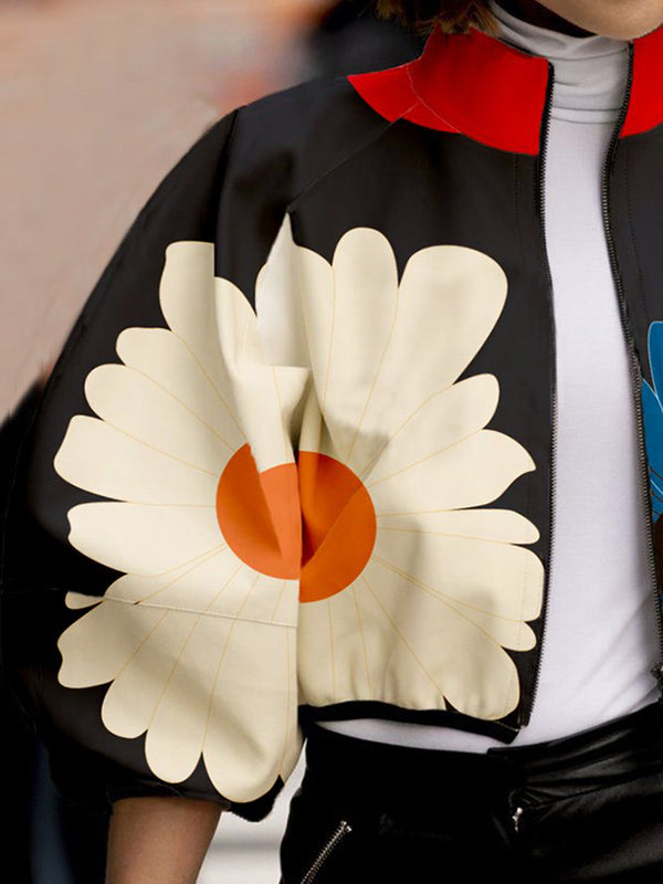 Beautifully Crafted Jacket in a Classic Style