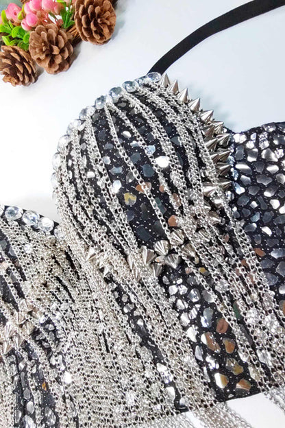 Beautifully Finished Top in a Timeless Design