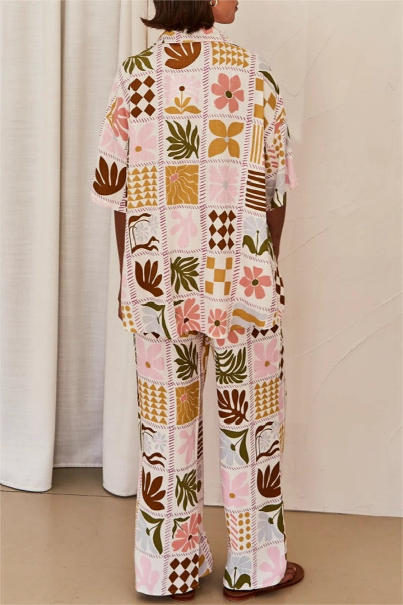 Well Tailored Garment with a Graceful Silhouette
