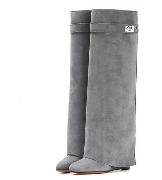 Classic Vintage & Enduringly Stylish Boots