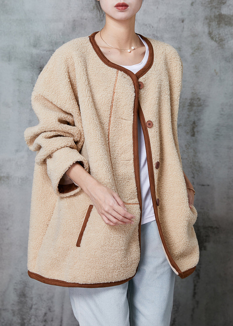 Sophisticated Jacket with a Clean Classic Look