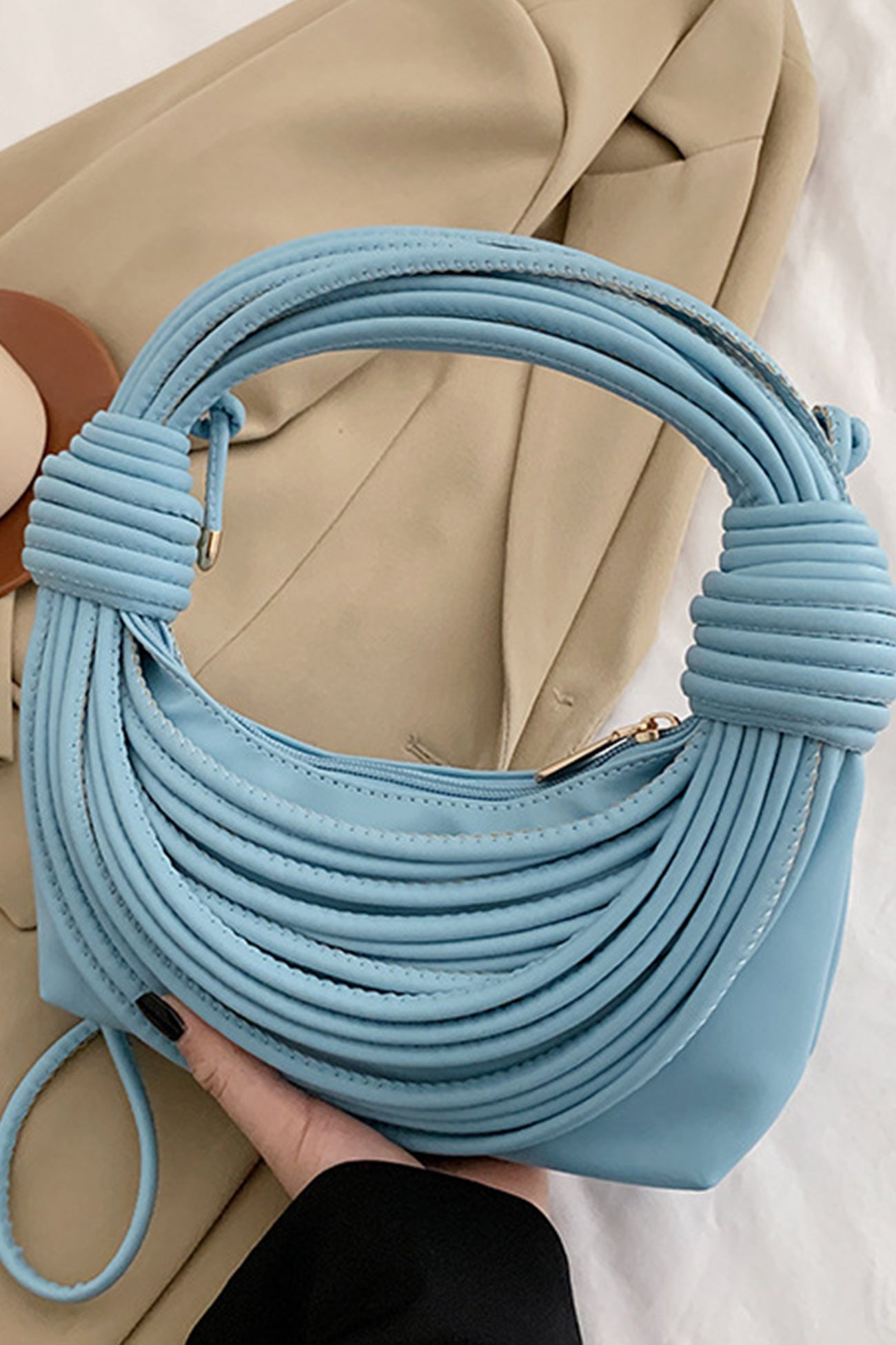 Classic Vintage & Enduringly Stylish Bag