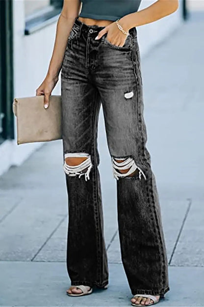 Beautifully Finished Pants in a Timeless Design
