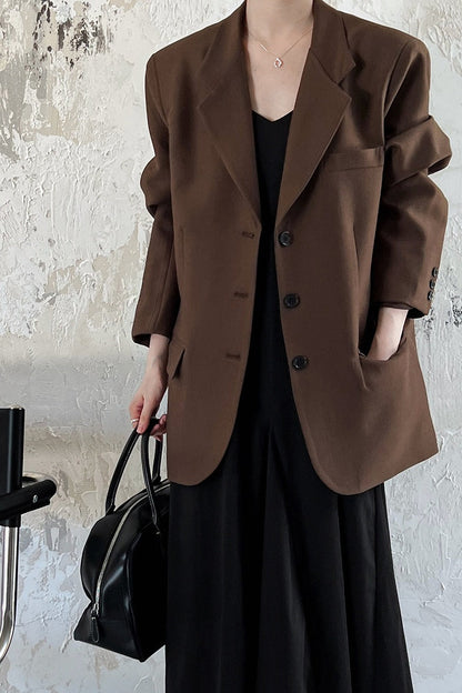 A Vintage Style Garment with Delicate Timeless Details