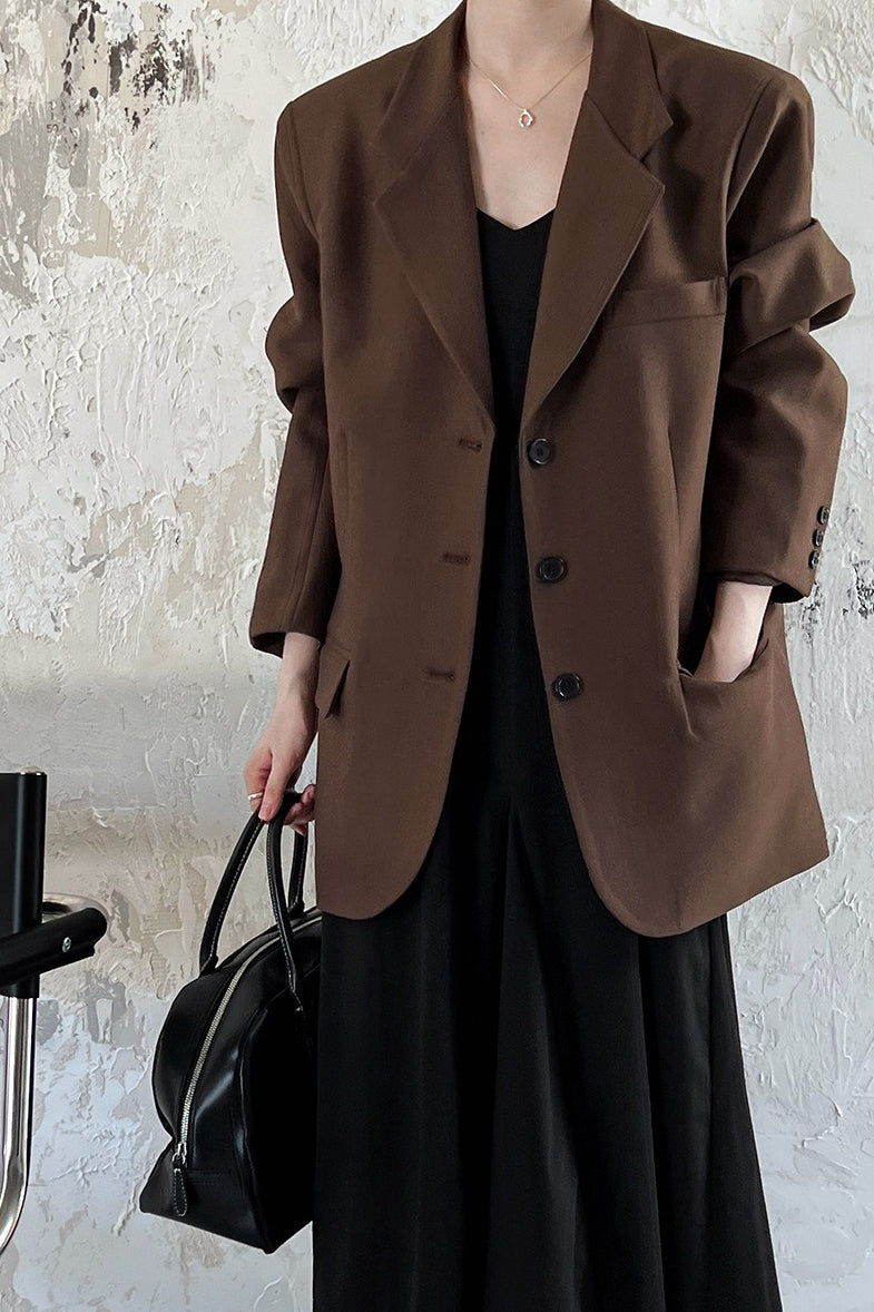 A Vintage Style Garment with Delicate Timeless Details