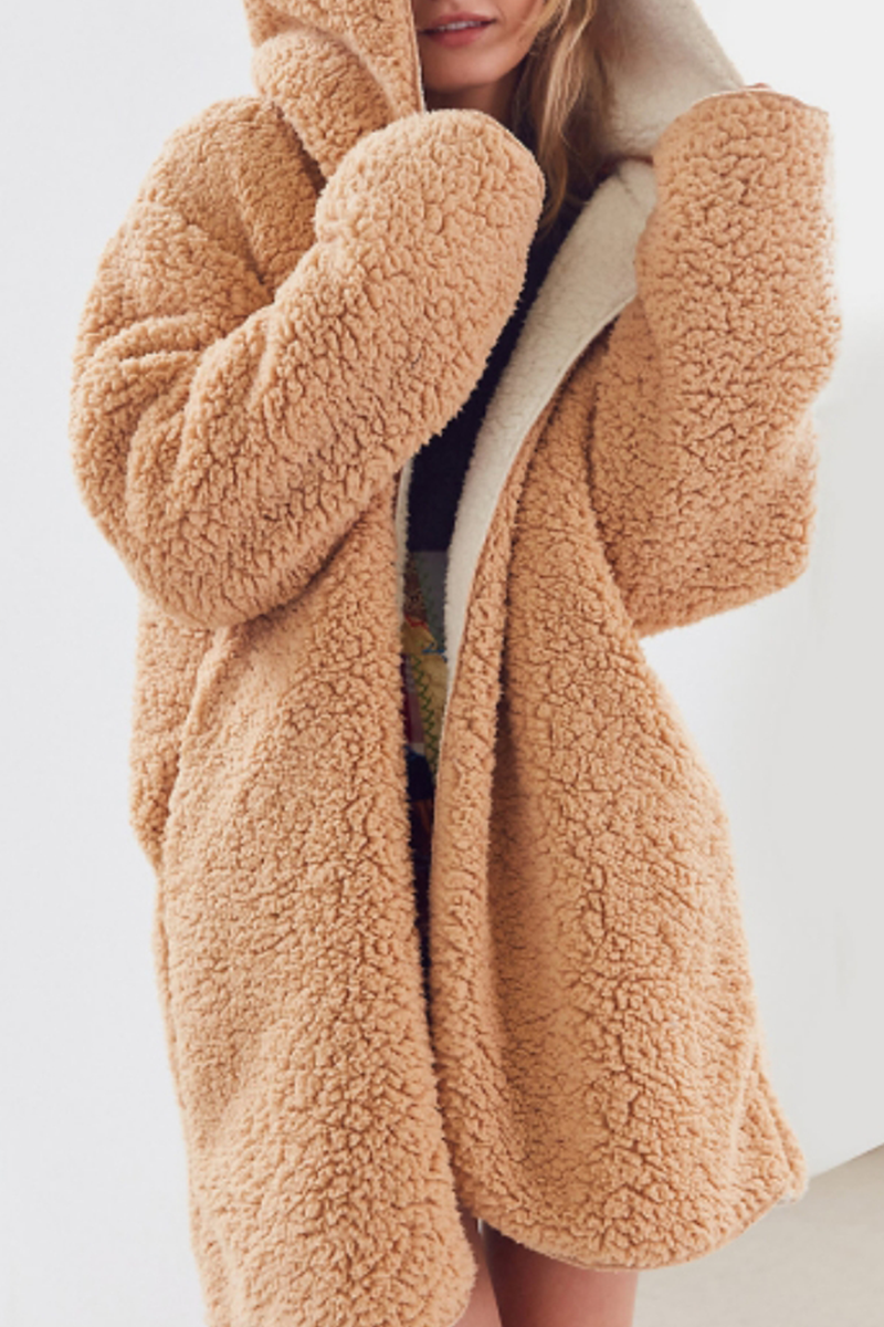 Elegantly Styled Garment for Everyday Wear