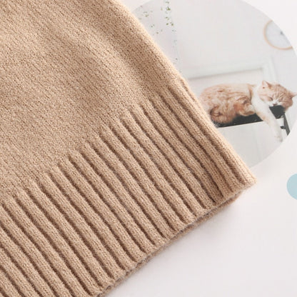Gracefully Styled Sweater for Any Occasion