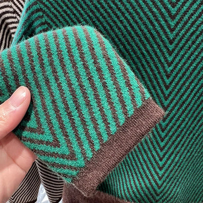 Classic Vintage & Enduringly Stylish Sweater