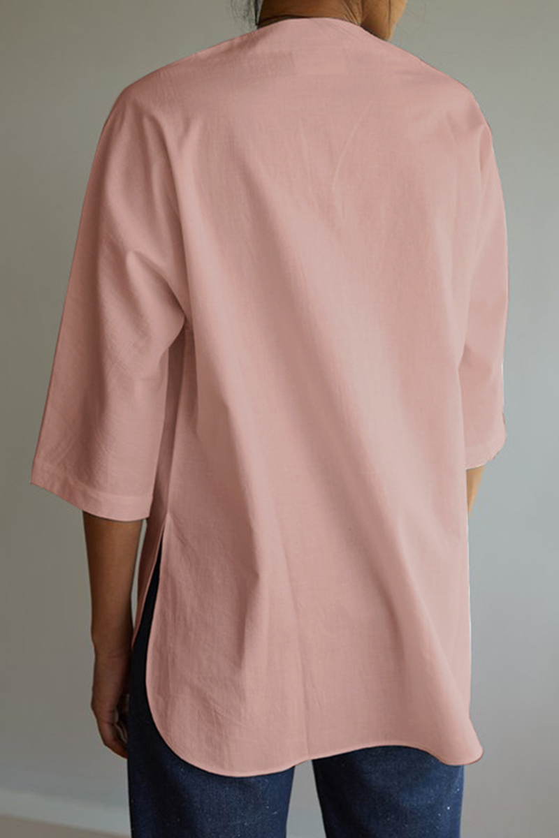 Vintage Inspired Top with a Contemporary Edge