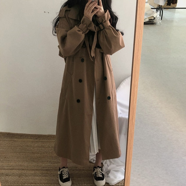 Beautifully Balanced Coat with Timeless Character