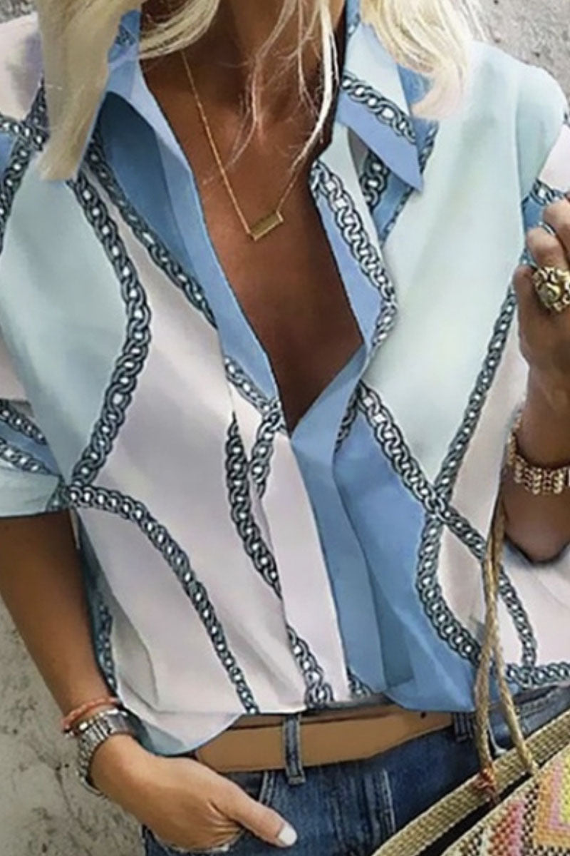 Classic Vintage & Enduringly Stylish Top