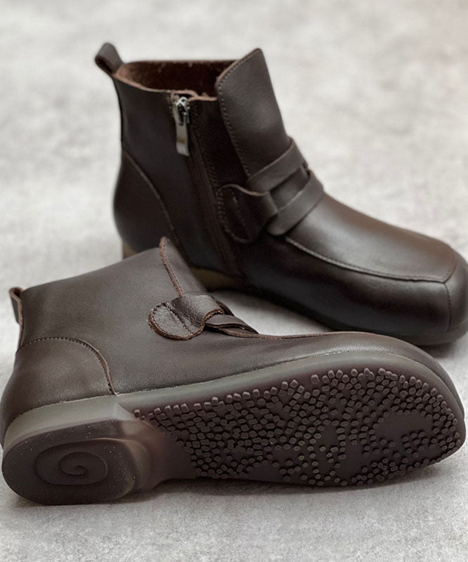 Gracefully Styled Boots for Any Occasion