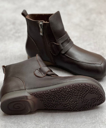 Gracefully Styled Boots for Any Occasion