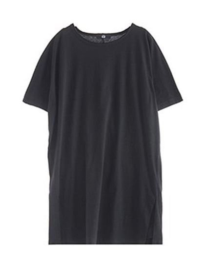Sophisticated T-Shirt with a Clean Classic Look