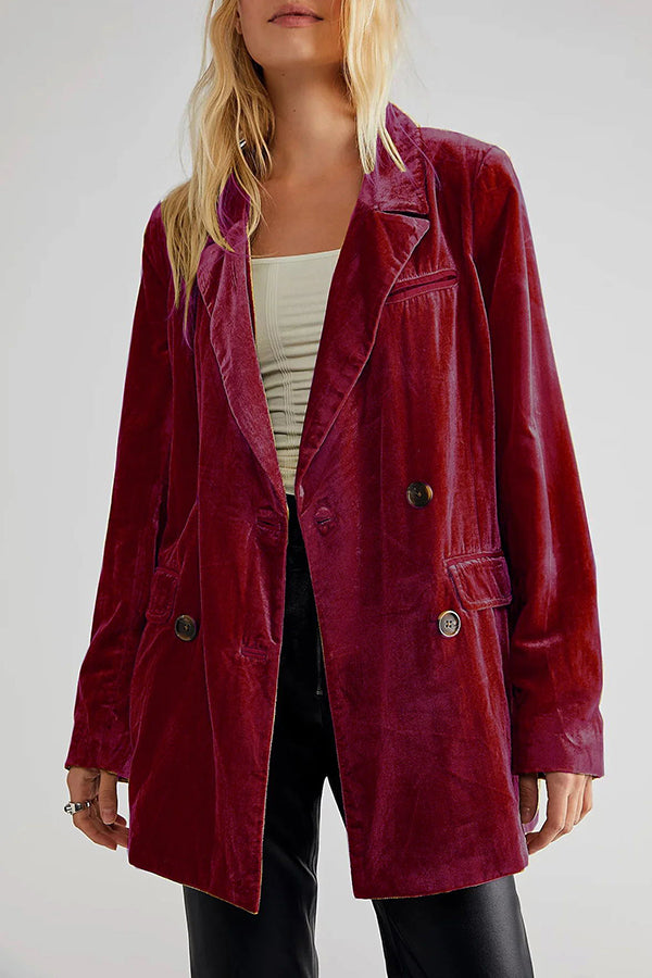 Beautifully Finished Garment in a Timeless Design