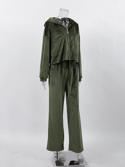 Beautifully Crafted Pants in a Classic Style