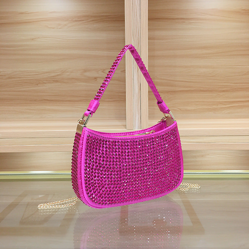 Classic Vintage & Enduringly Stylish Bag