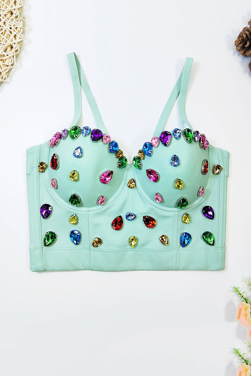 Beautifully Crafted Top in a Classic Style