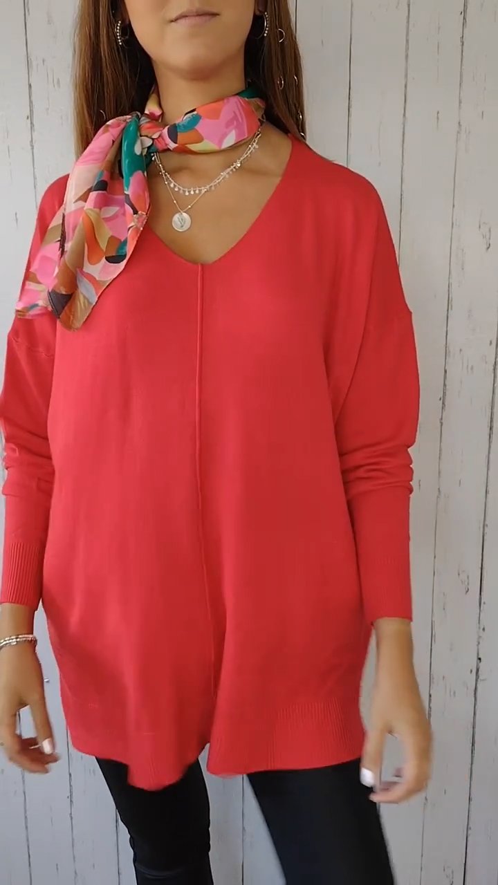 Vintage Inspired Top with a Contemporary Edge