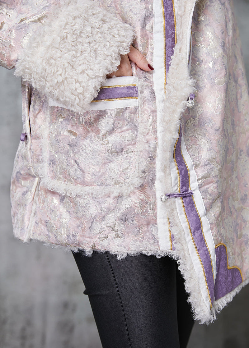 Beautifully Balanced Coat with Timeless Character