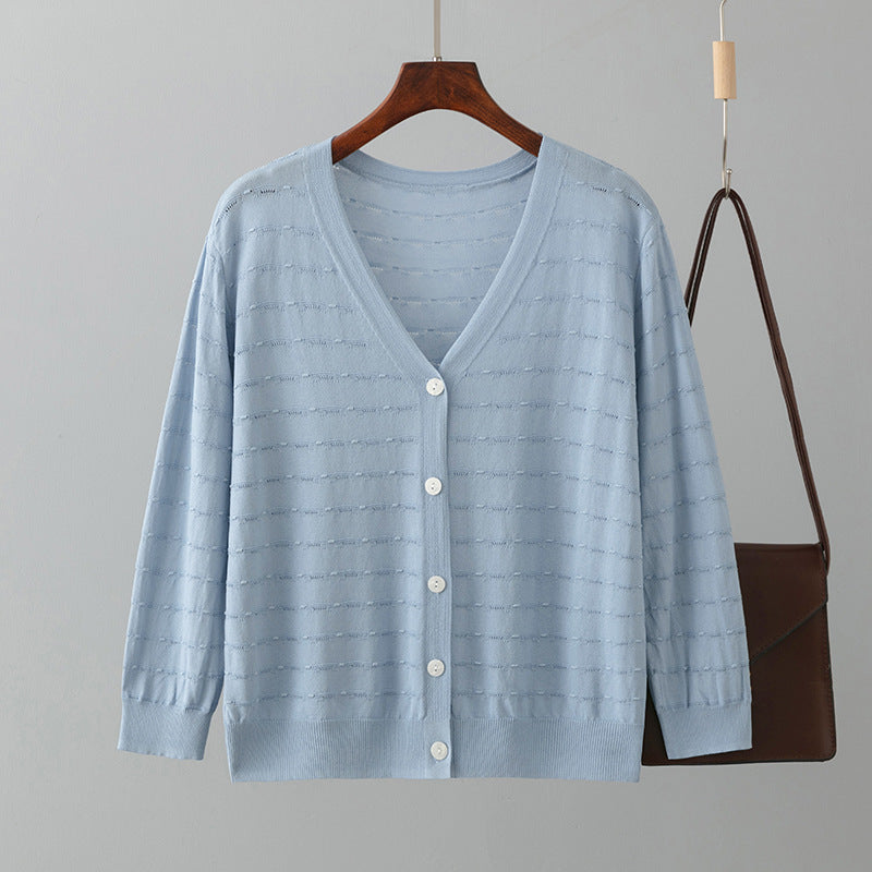 Classic Vintage & Enduringly Stylish Cardigan